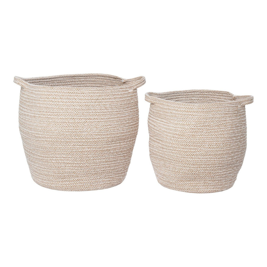 Lamas Basket - set van 2