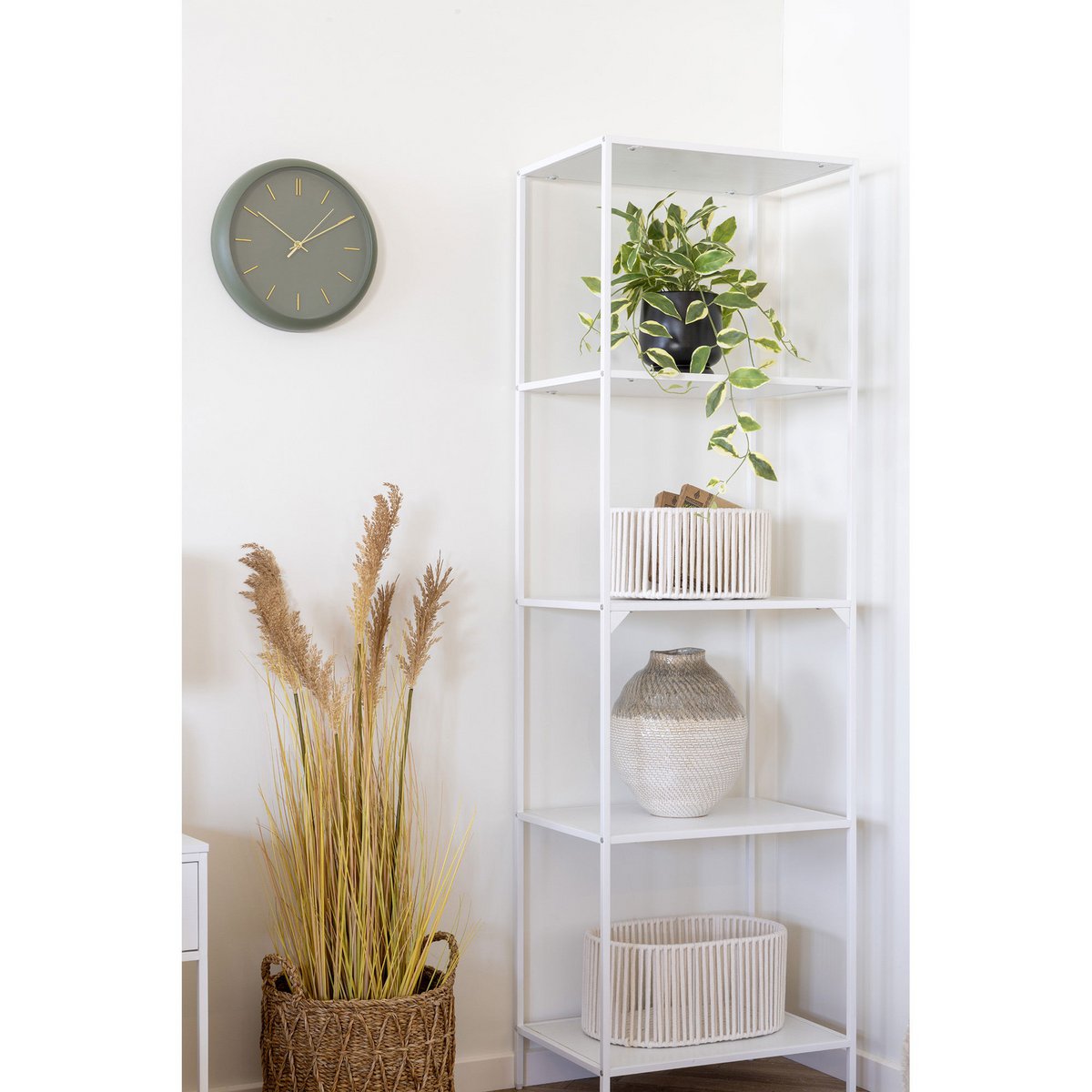 Arese manden - Set van 2