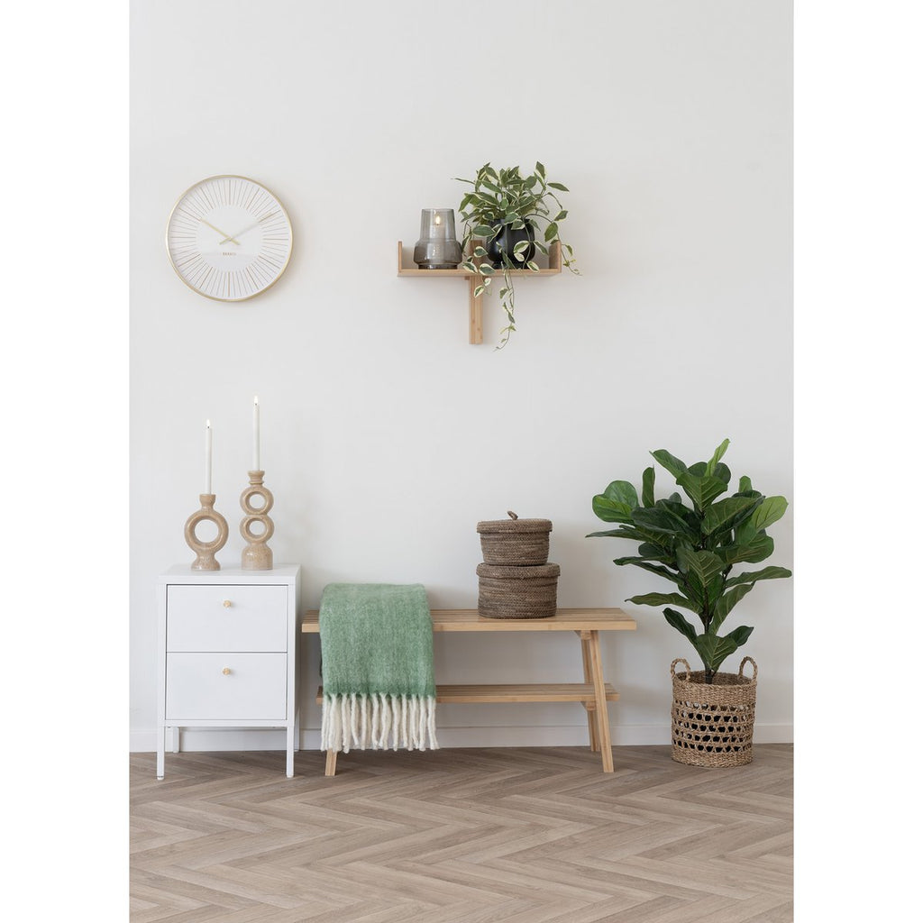 Carmel Plaid - 130x170 cm