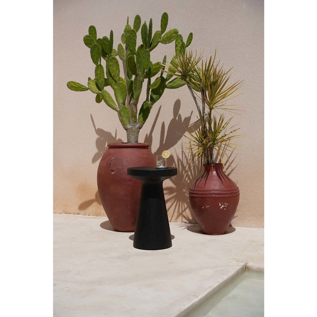 Fiji bijzettafel van suarhout