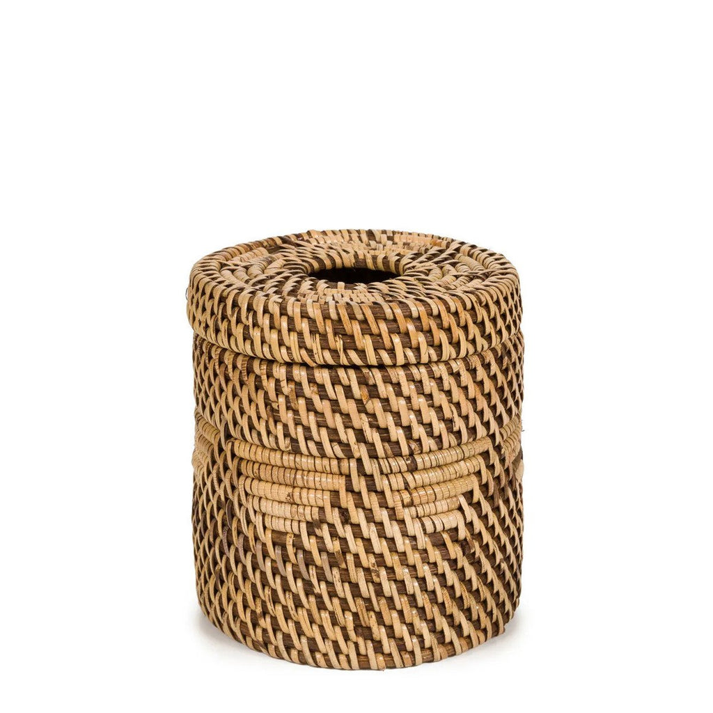 Rotan tissuebox