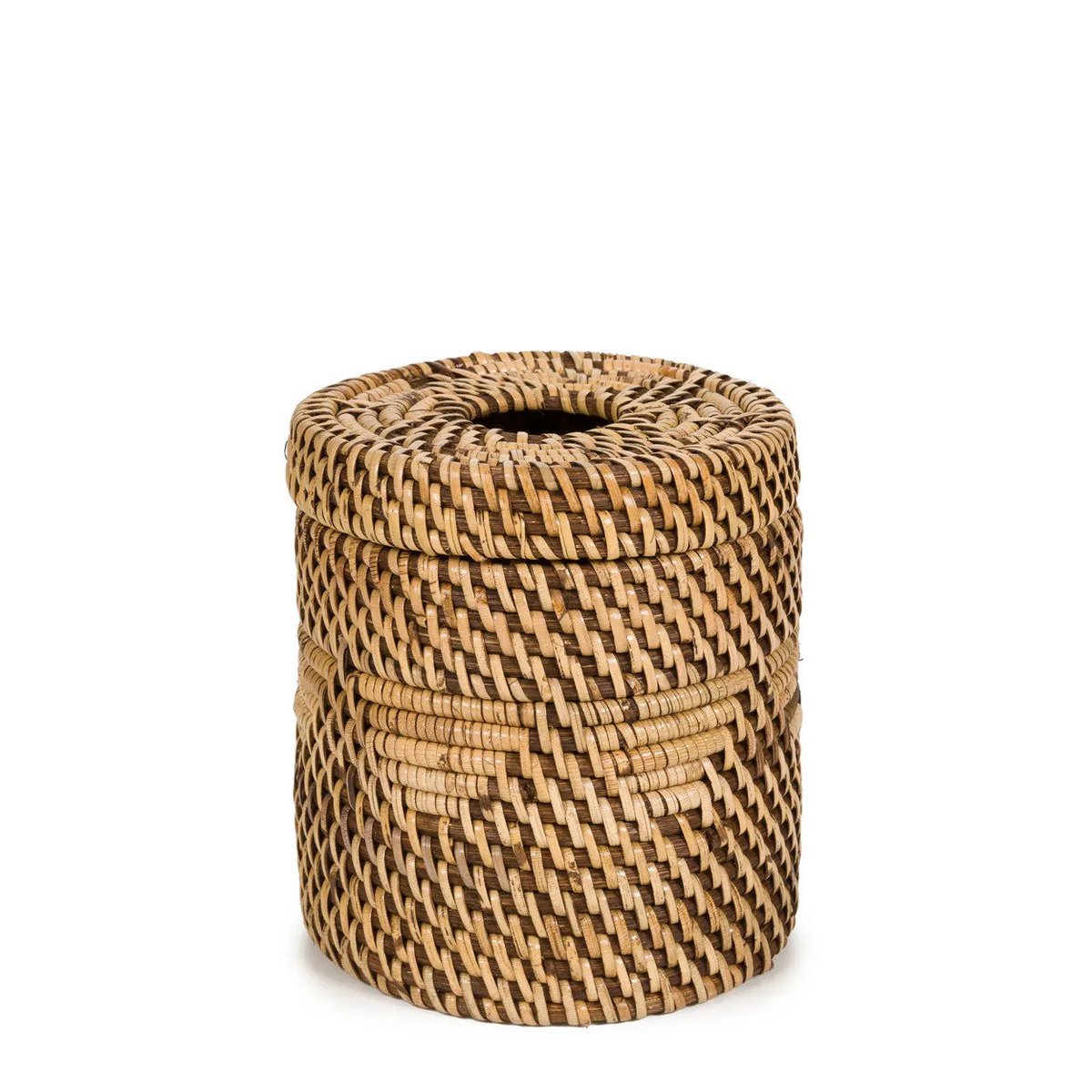 Rotan tissuebox