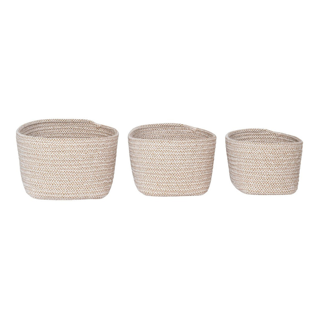 Cadima Basket - set van 3