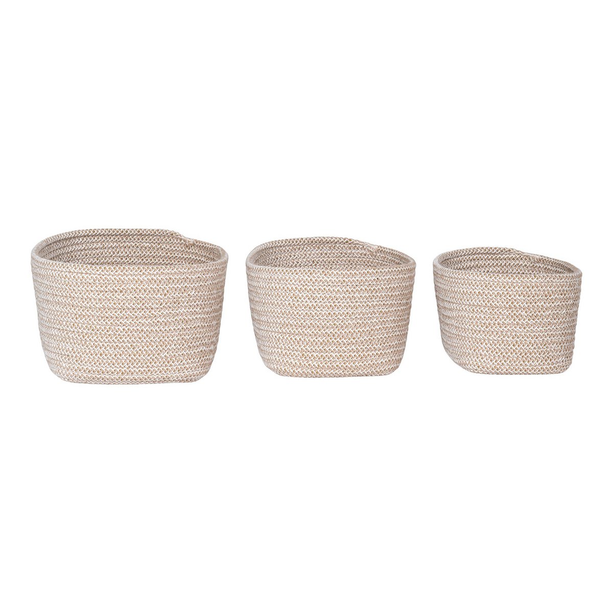 Cadima Basket - set van 3