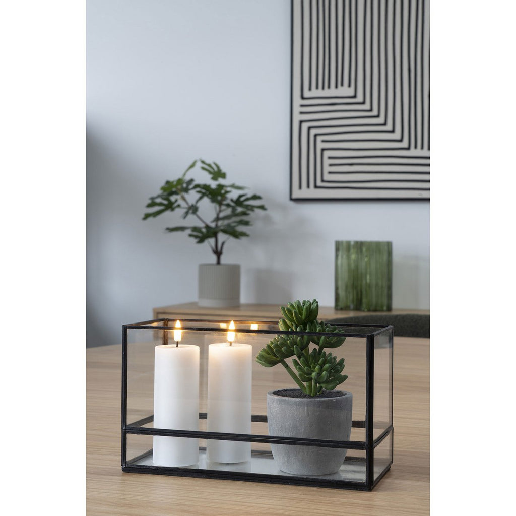 Hurricane Kaarshouder - 30x12x15cm