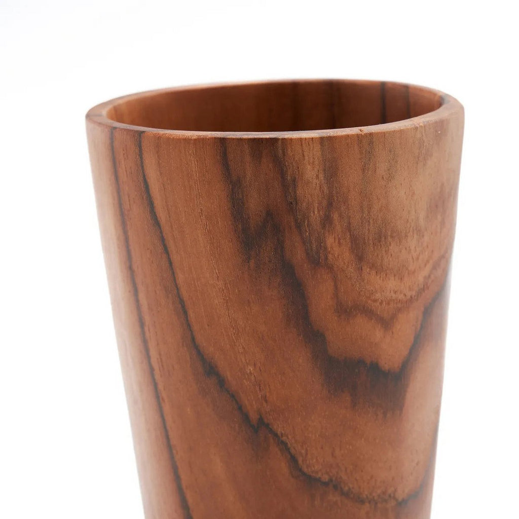 The Teak Root Cup
