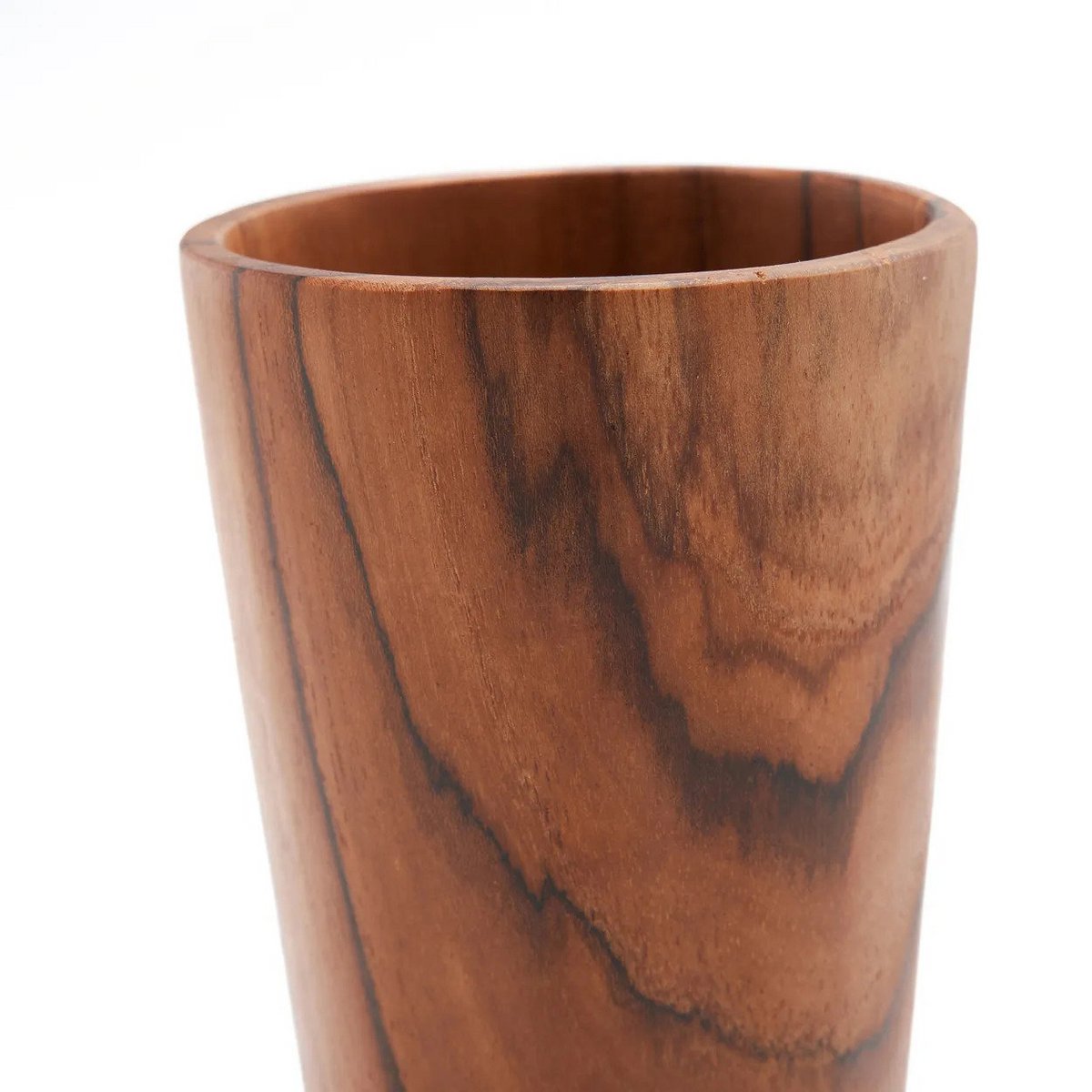 The Teak Root Cup
