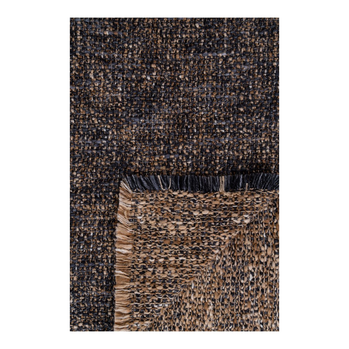 Ely Plaid - 130x170 cm