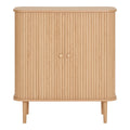 Nikko Side Board - 80x40x87 cm