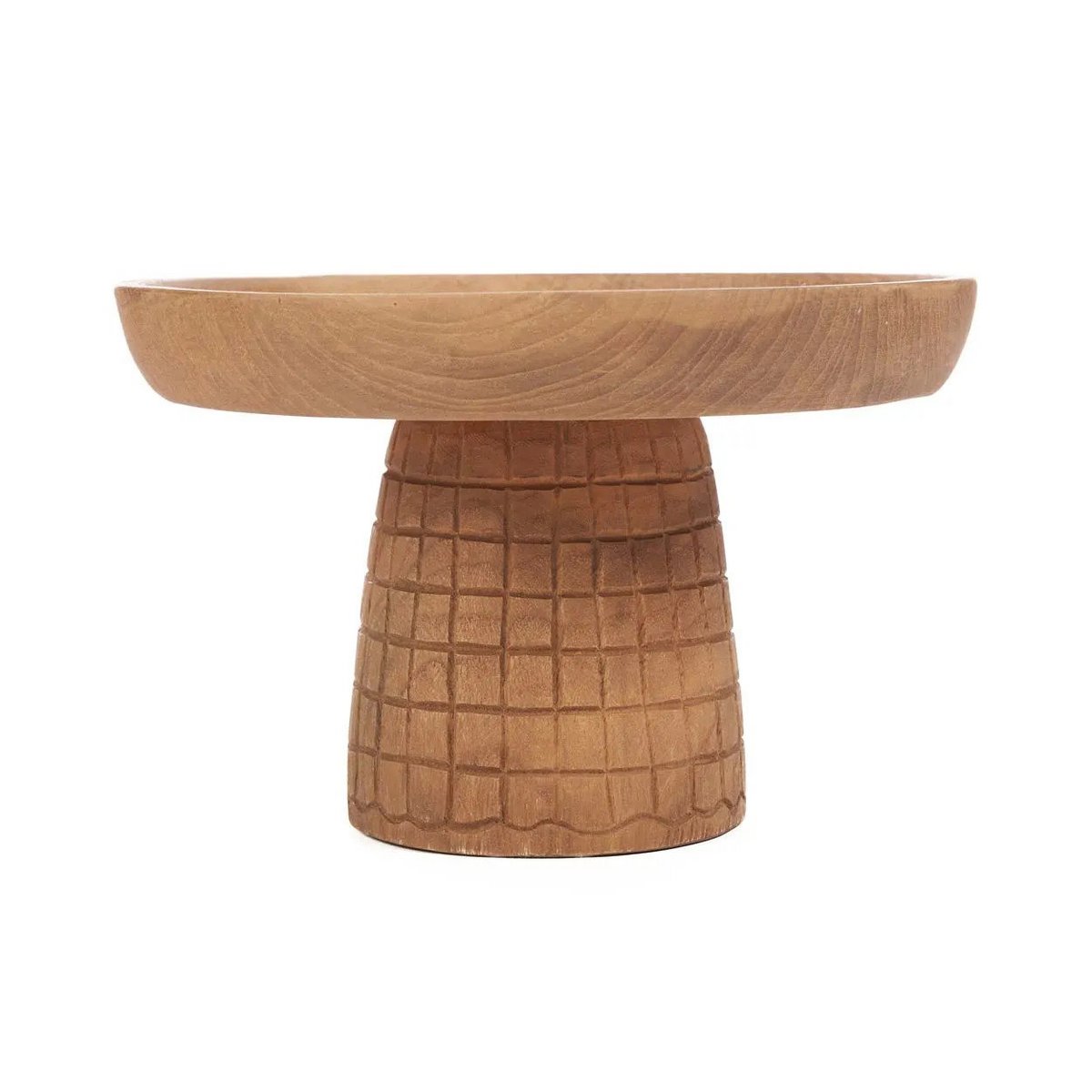 De Kotak-Kotak Taartschotel