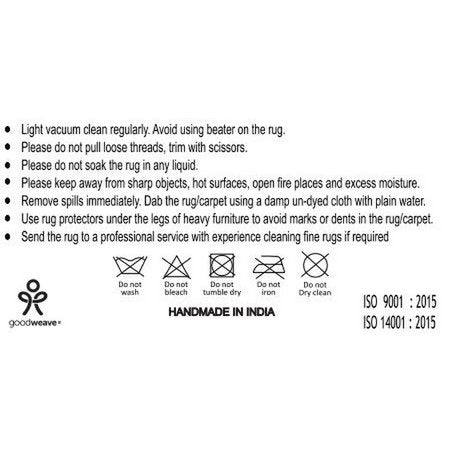 Avadi Rug - 160x230 cm