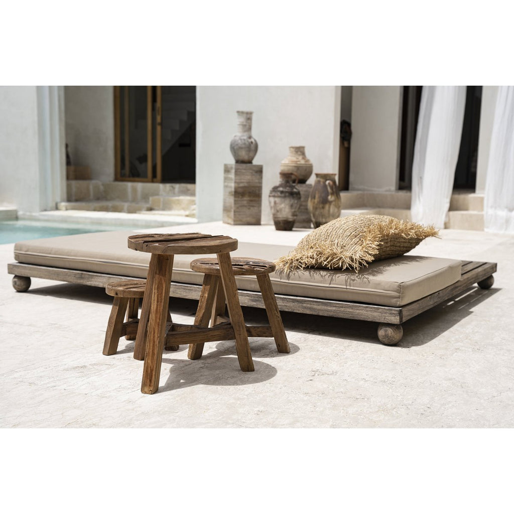 De Yatai Kruk - 45 cm