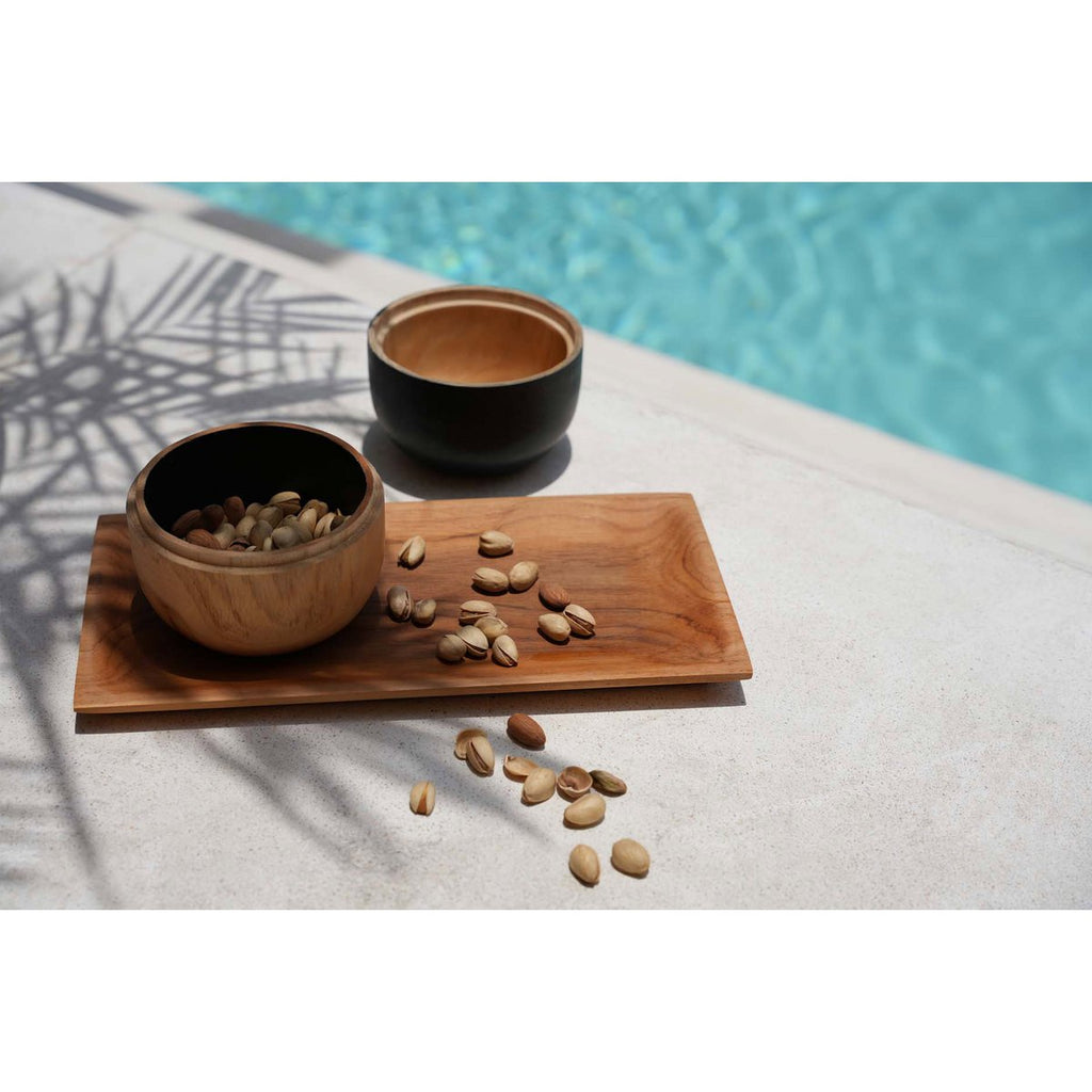 De Bondi Double Bowl