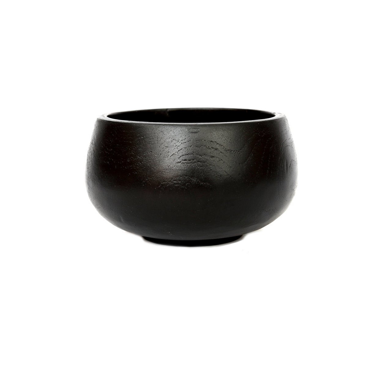 De Bondi Black Bowl