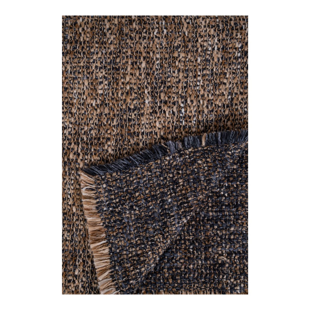 Ely Plaid - 130x170 cm