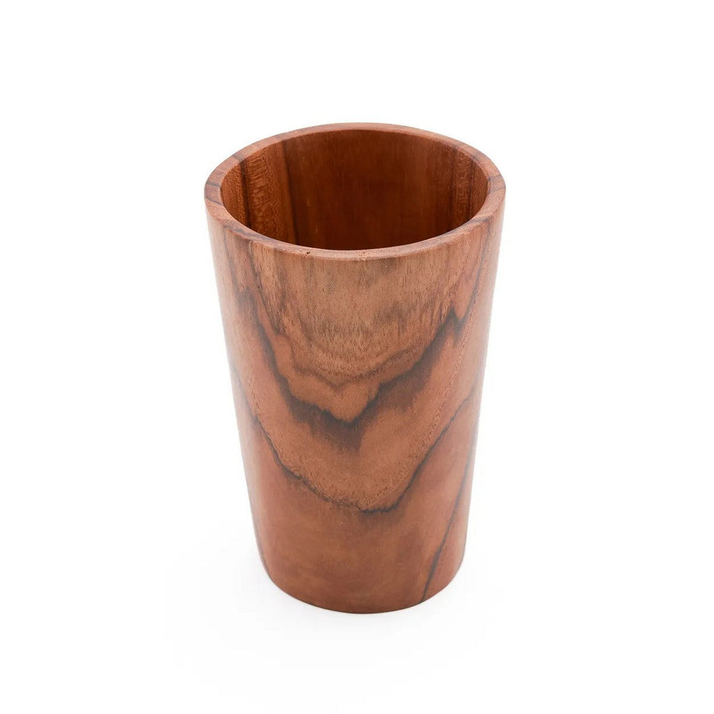 The Teak Root Cup