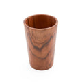 The Teak Root Cup