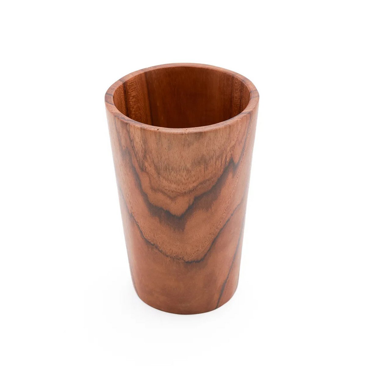 The Teak Root Cup