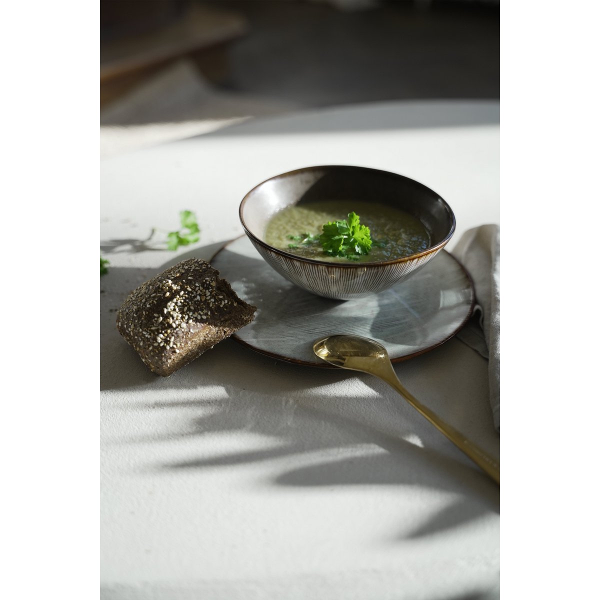 De Peniche-granenkom