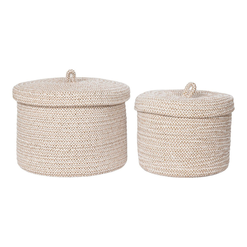 Sebal Basket - Set van 2