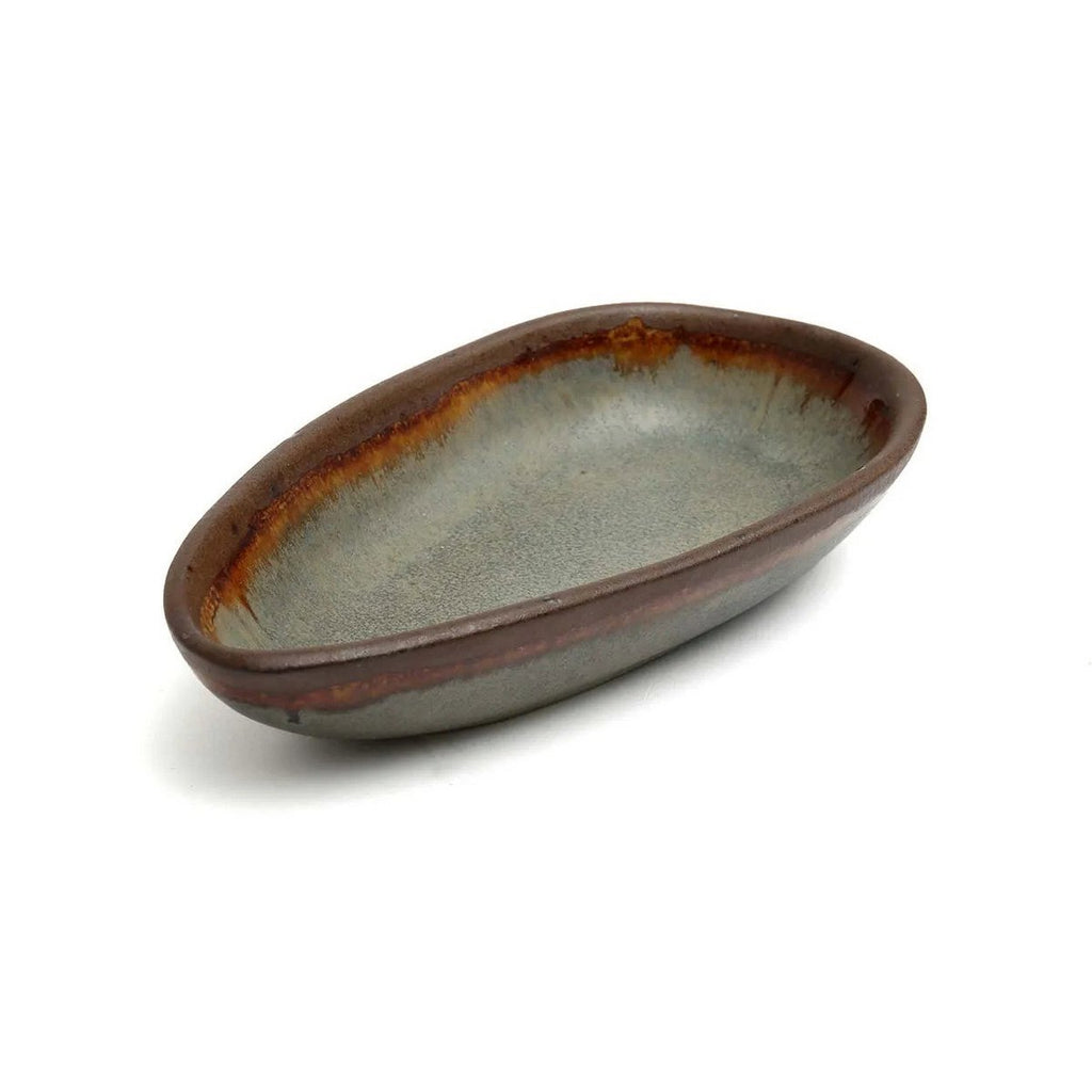 De Côa Serveerschaal - 17x9,5 cm - Set van 6