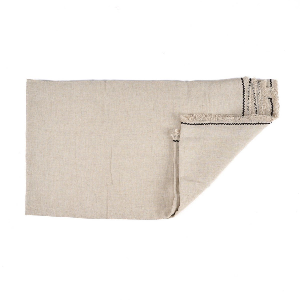 Het Toscaanse tafelkleed - 150x300 cm