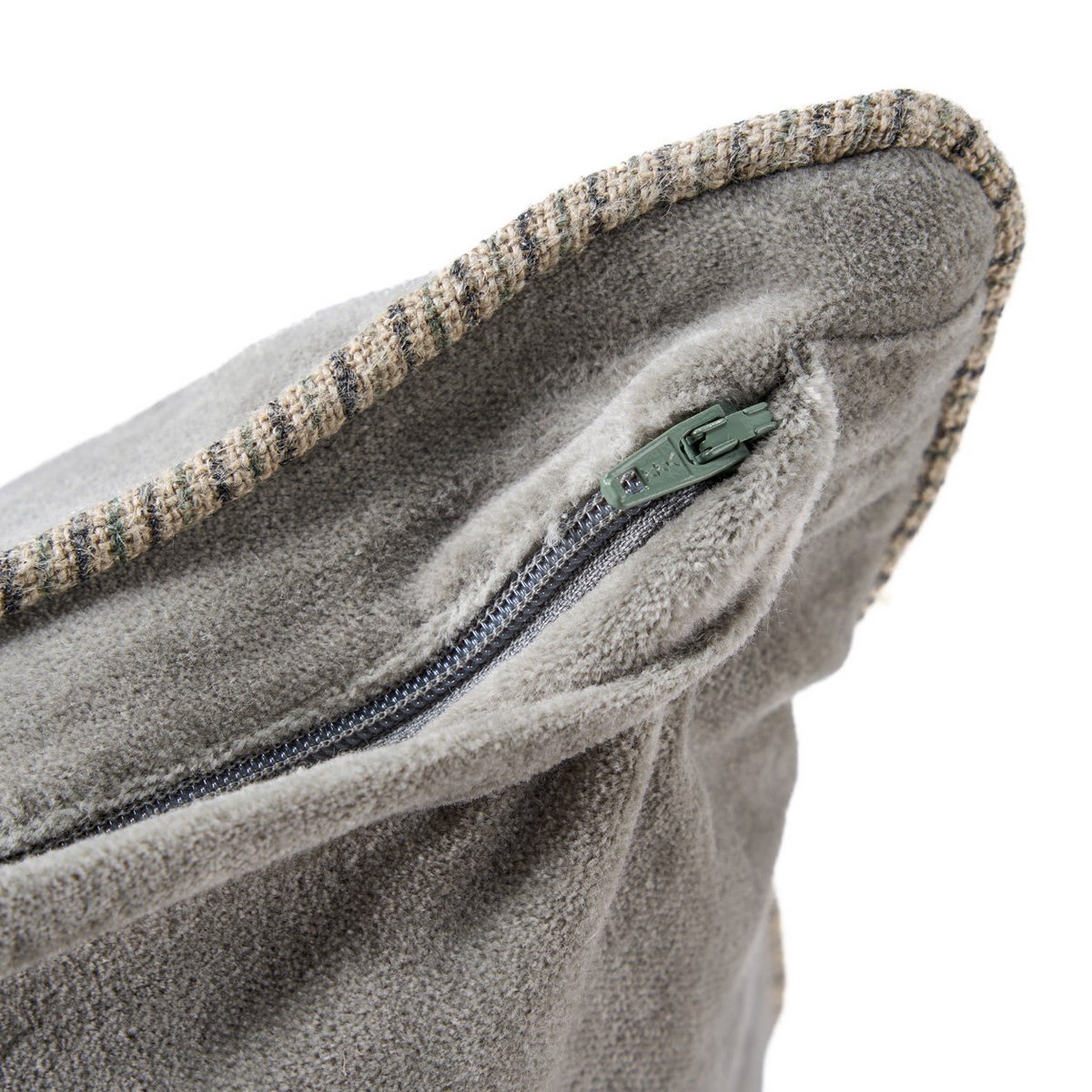 Velvet Crush kussenhoes van fluweel