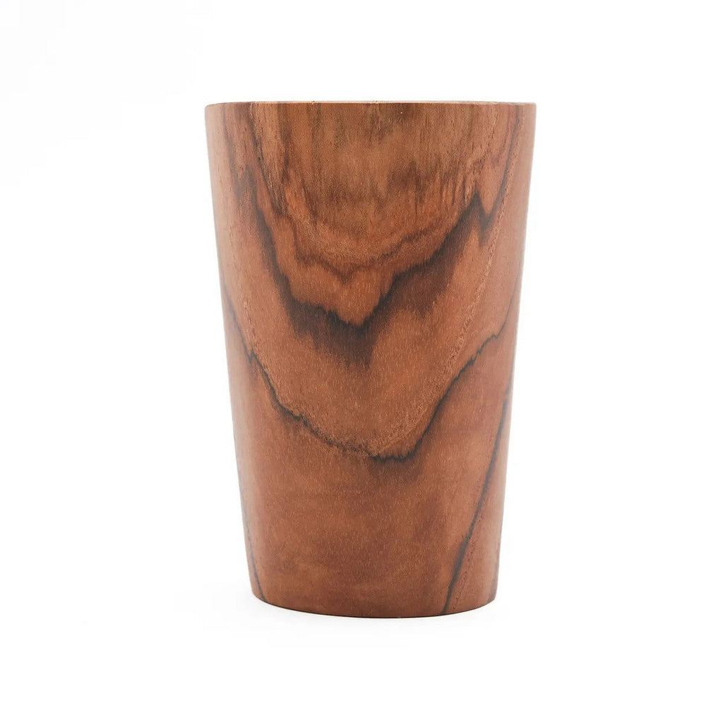The Teak Root Cup