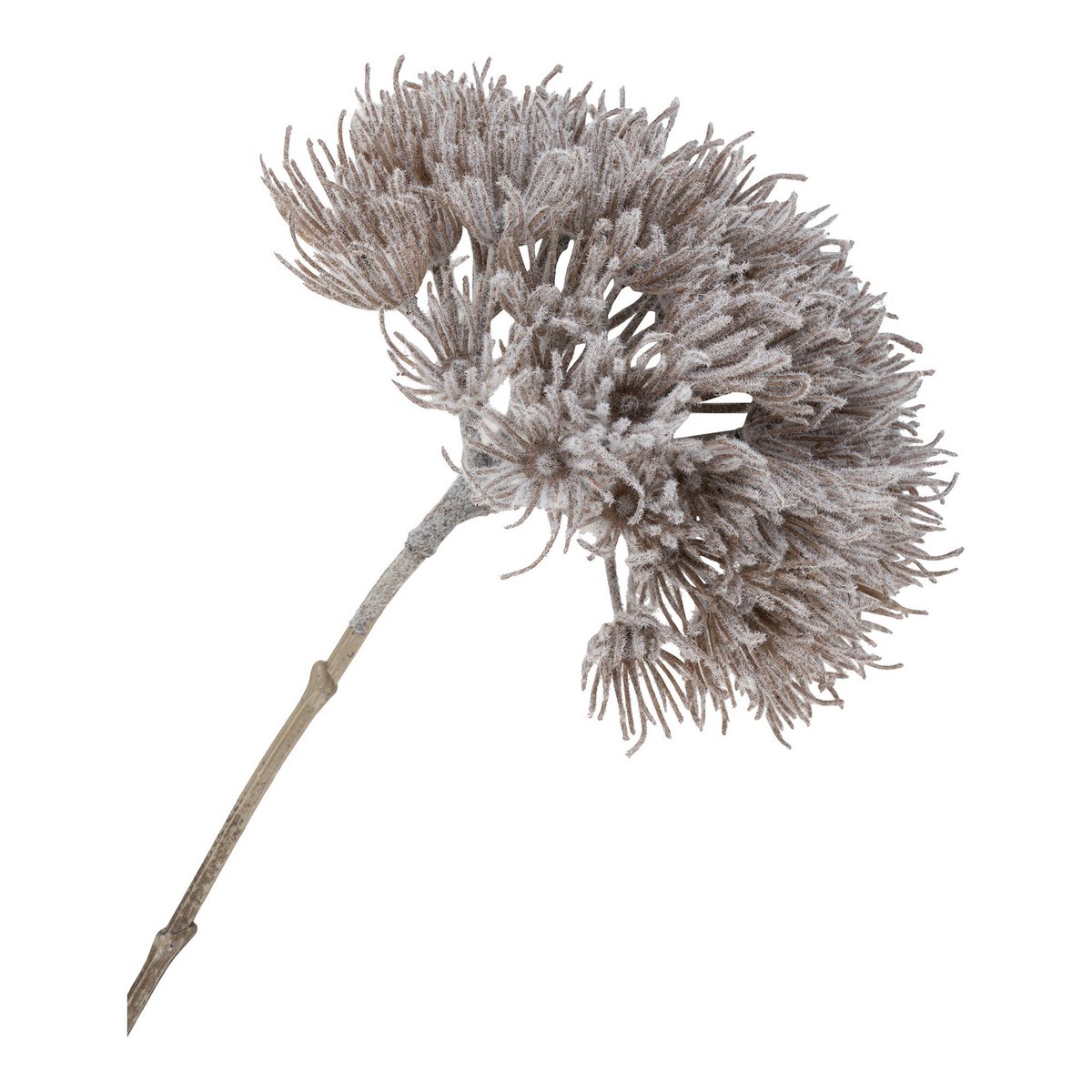 Natuurboeket - Boeket, kunstbloemen, mix, 75 cm