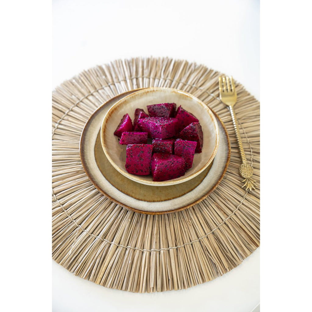 Het voorgerecht van de Comporta