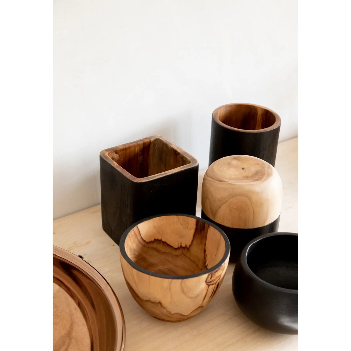 De Bondi Double Bowl