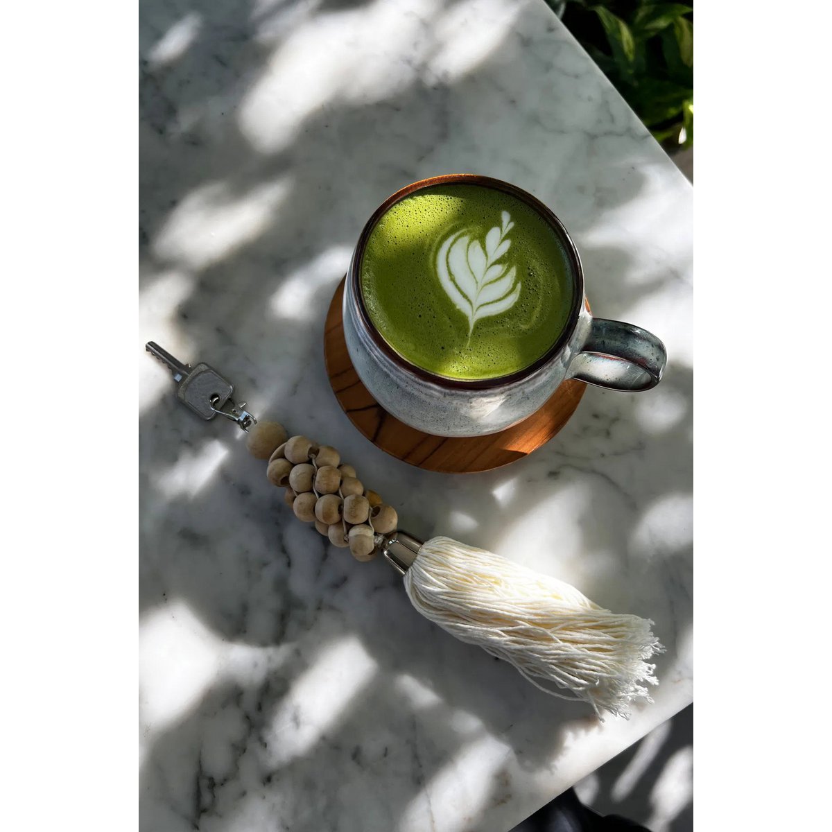 Comporta koppen – set van 6 Portugees keramiek