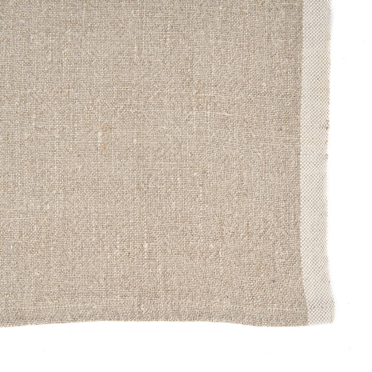 The Linen Fish Keukenhanddoek - 50x70 cm