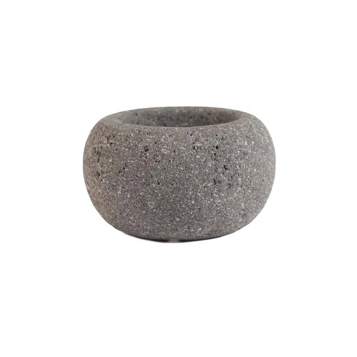 De Lava Stone Bowl