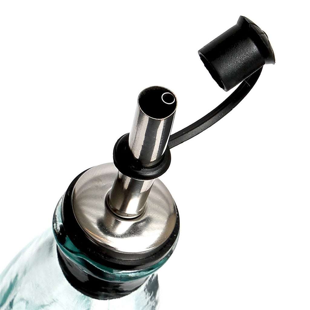 De olijfoliefles n ° 03