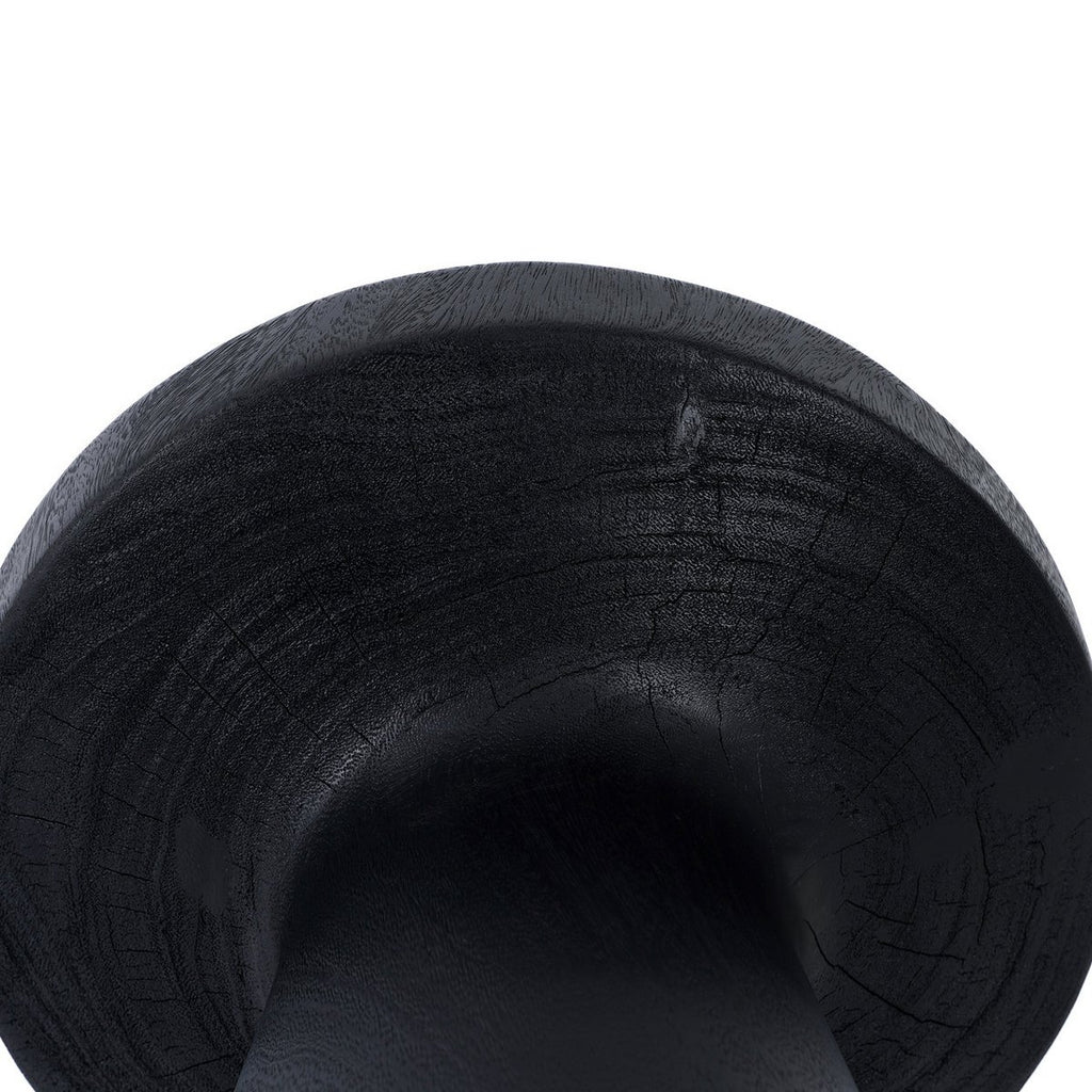 Fiji bijzettafel van suarhout