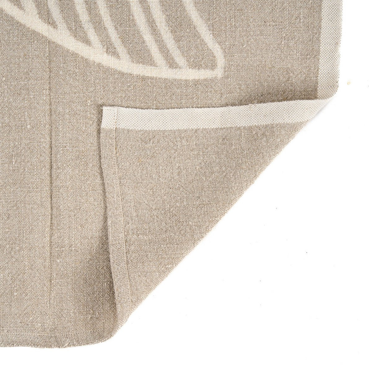 The Linen Fish Keukenhanddoek - 50x70 cm