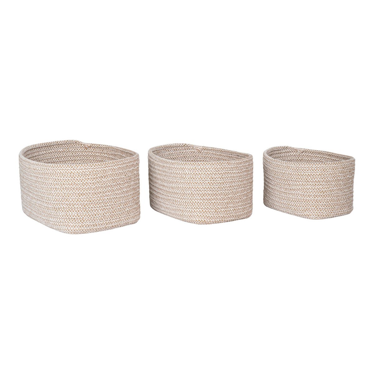Cadima Basket - set van 3