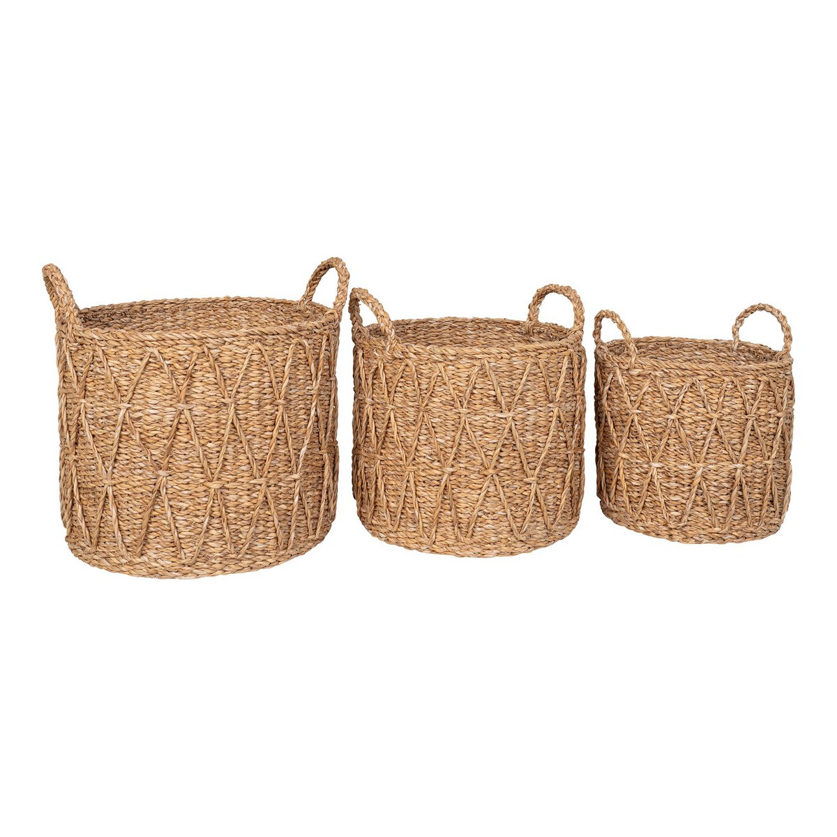 Krabi Basket - set van 3