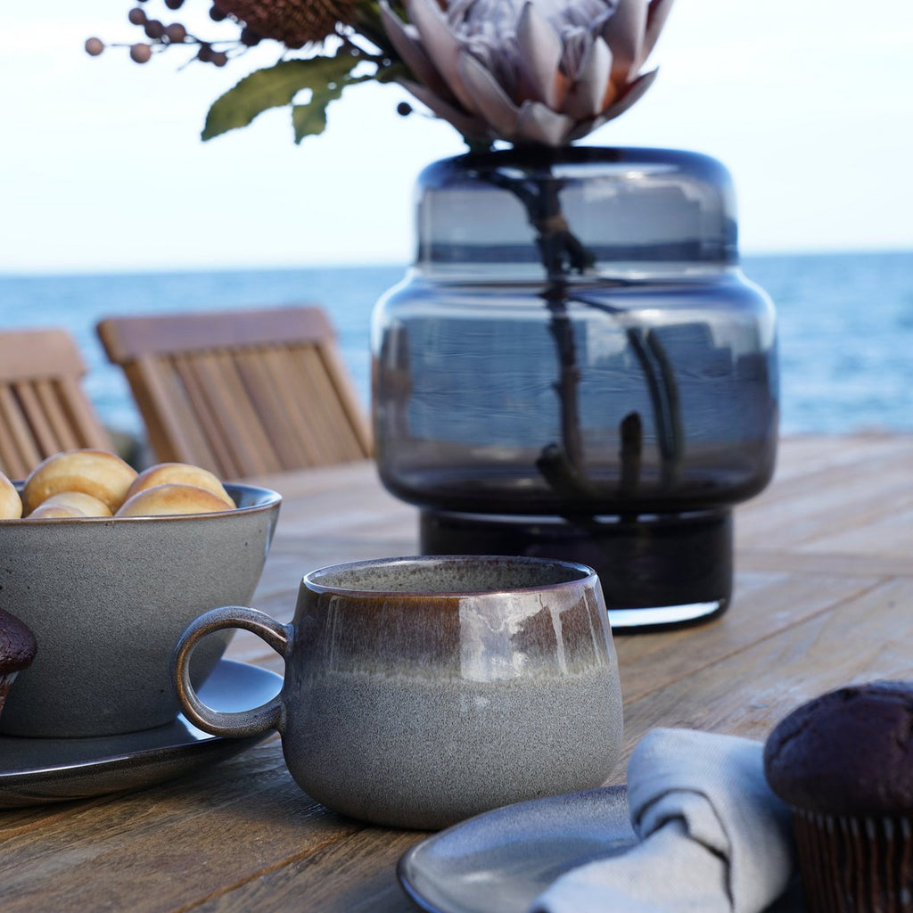 Selma Lunch Plate - set van 4