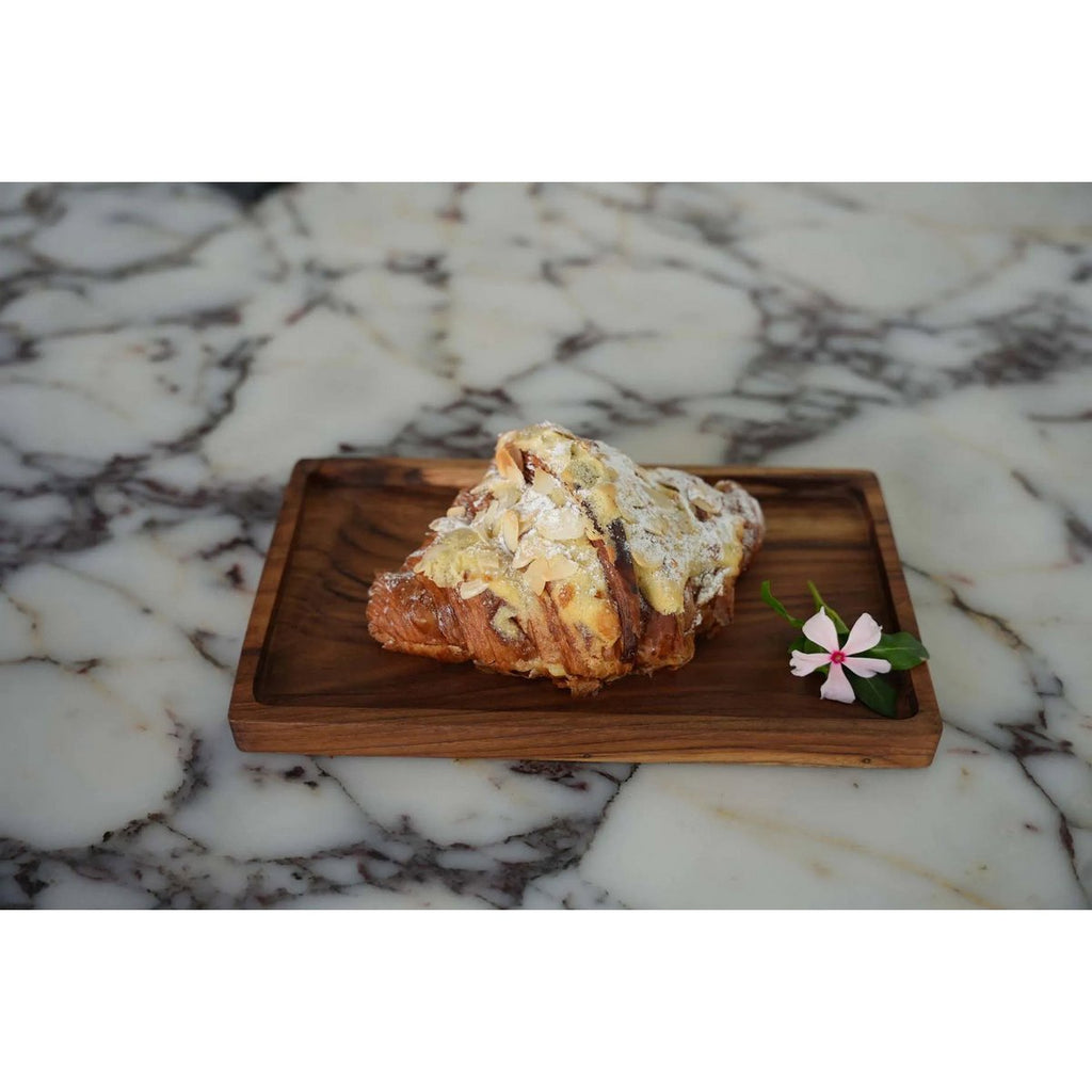 Het Gormandize Dienblad - 25x15 cm