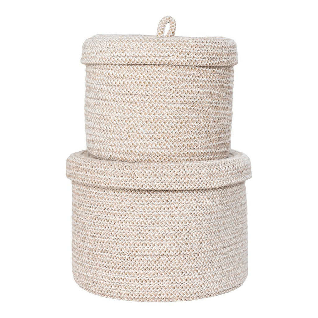 Sebal Basket - Set van 2