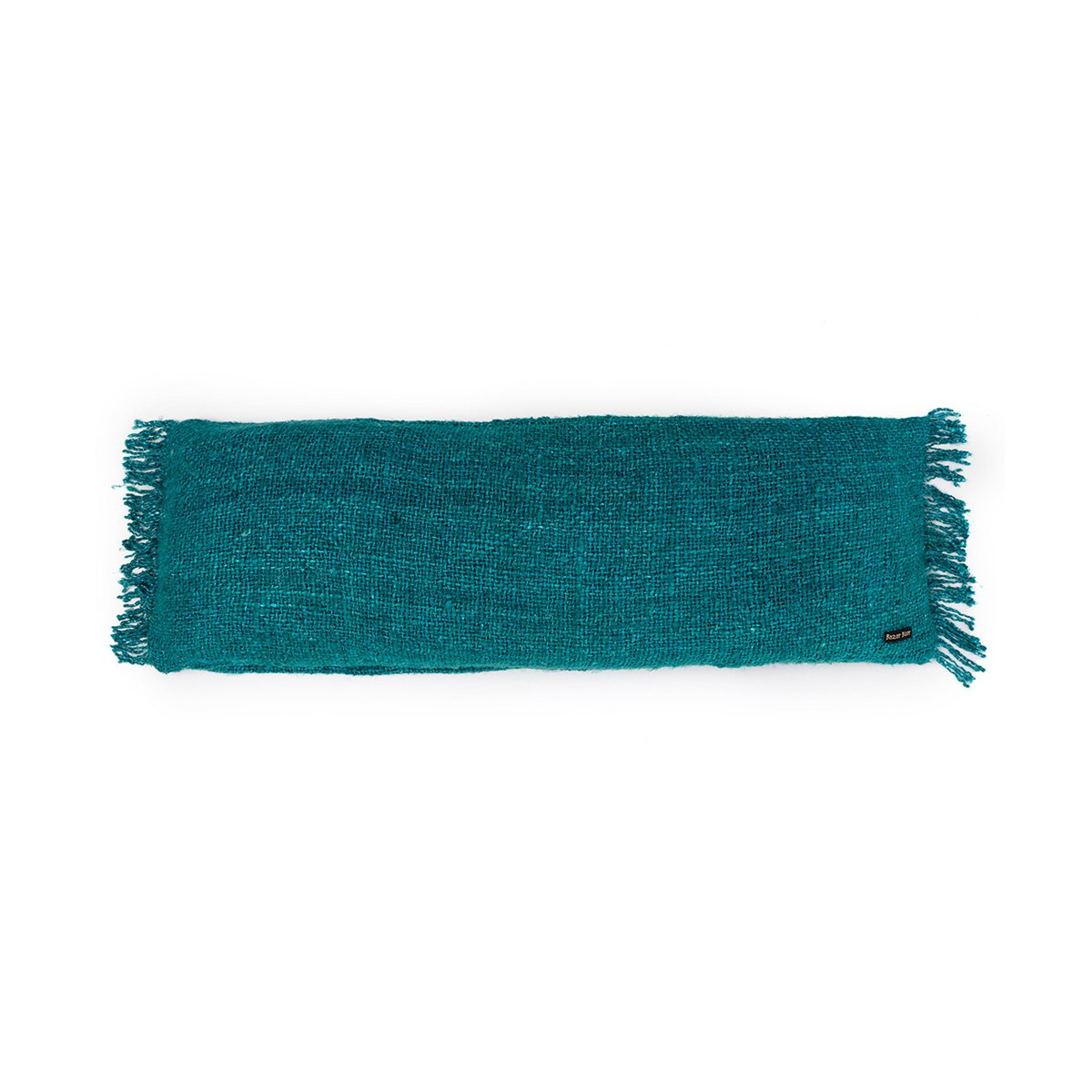 De Oh My Gee Kussenhoes - Aqua - 35x100