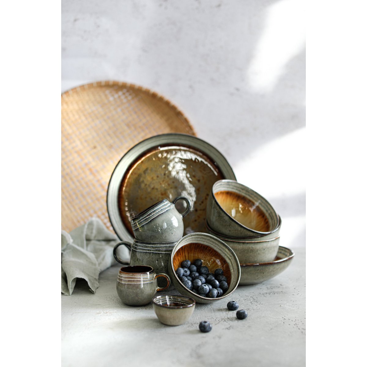 The Comporta Sauce Bowl