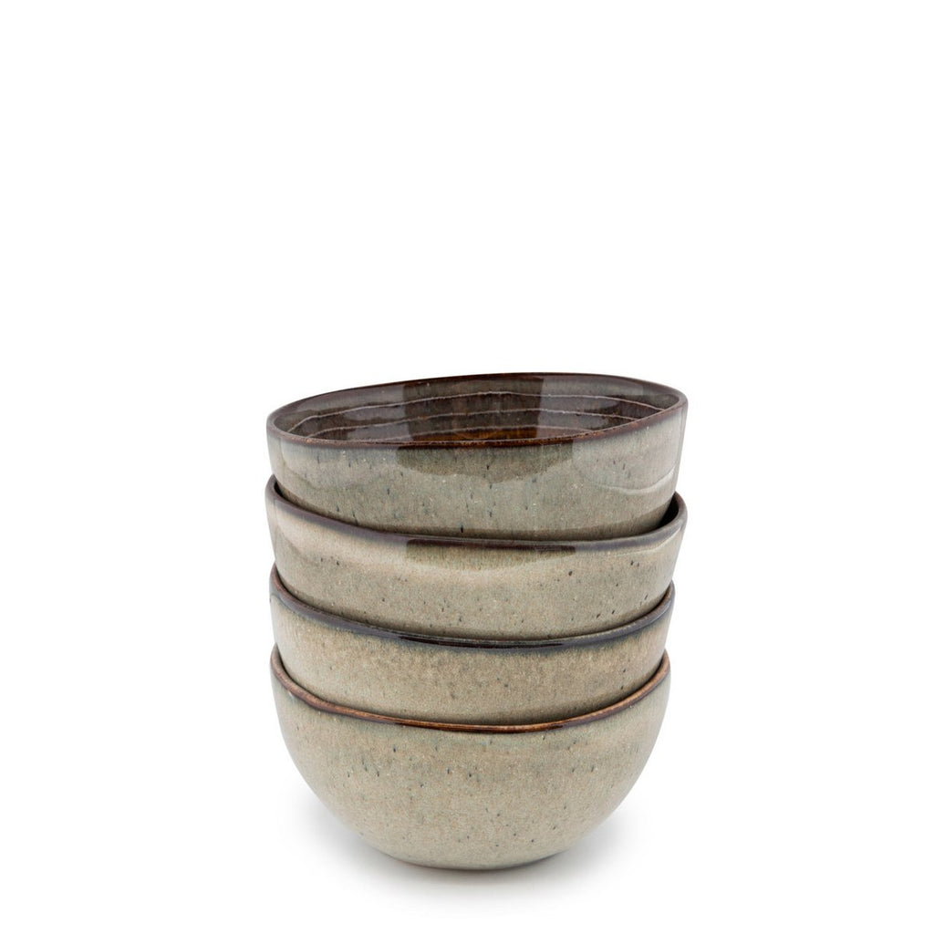 De Comporta Cereal Bowl - 12,5x12,5 cm