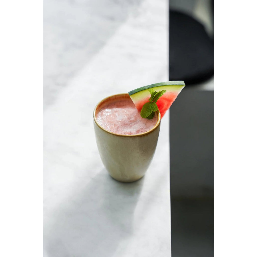 Cascais kop van Portugees keramiek