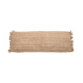 De Oh My Gee Kussenhoes - Beige - 35x100