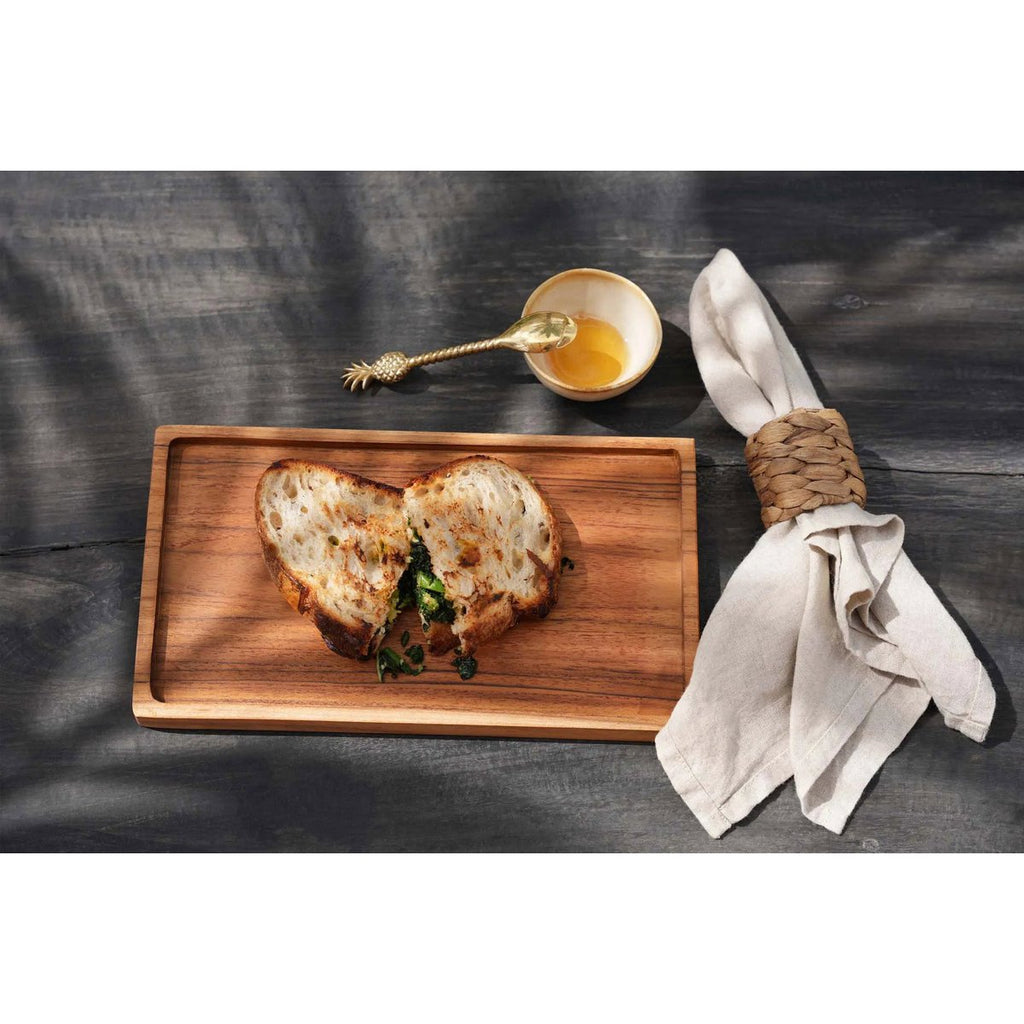 Het Gormandize Dienblad