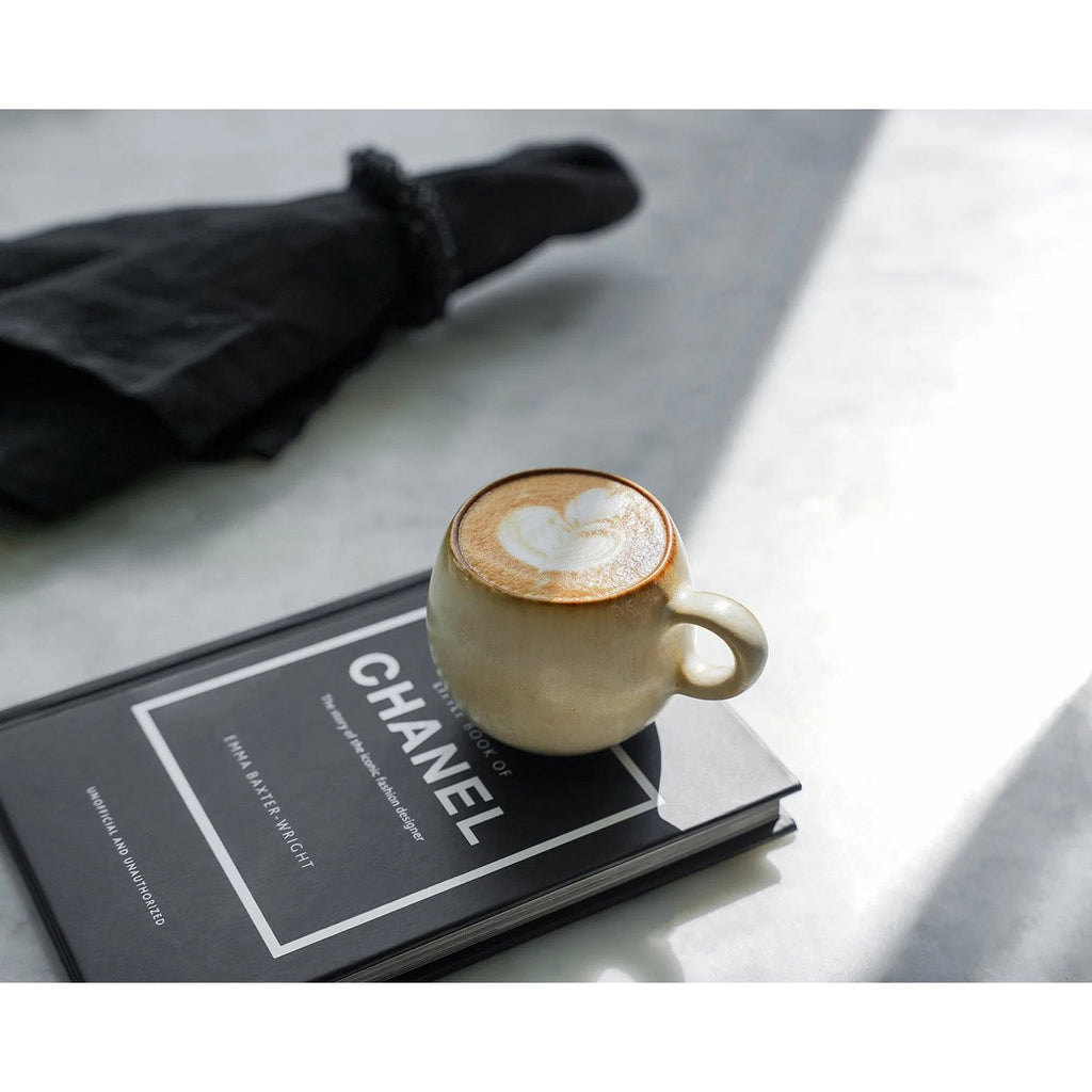 Het Cascais Espressokopje