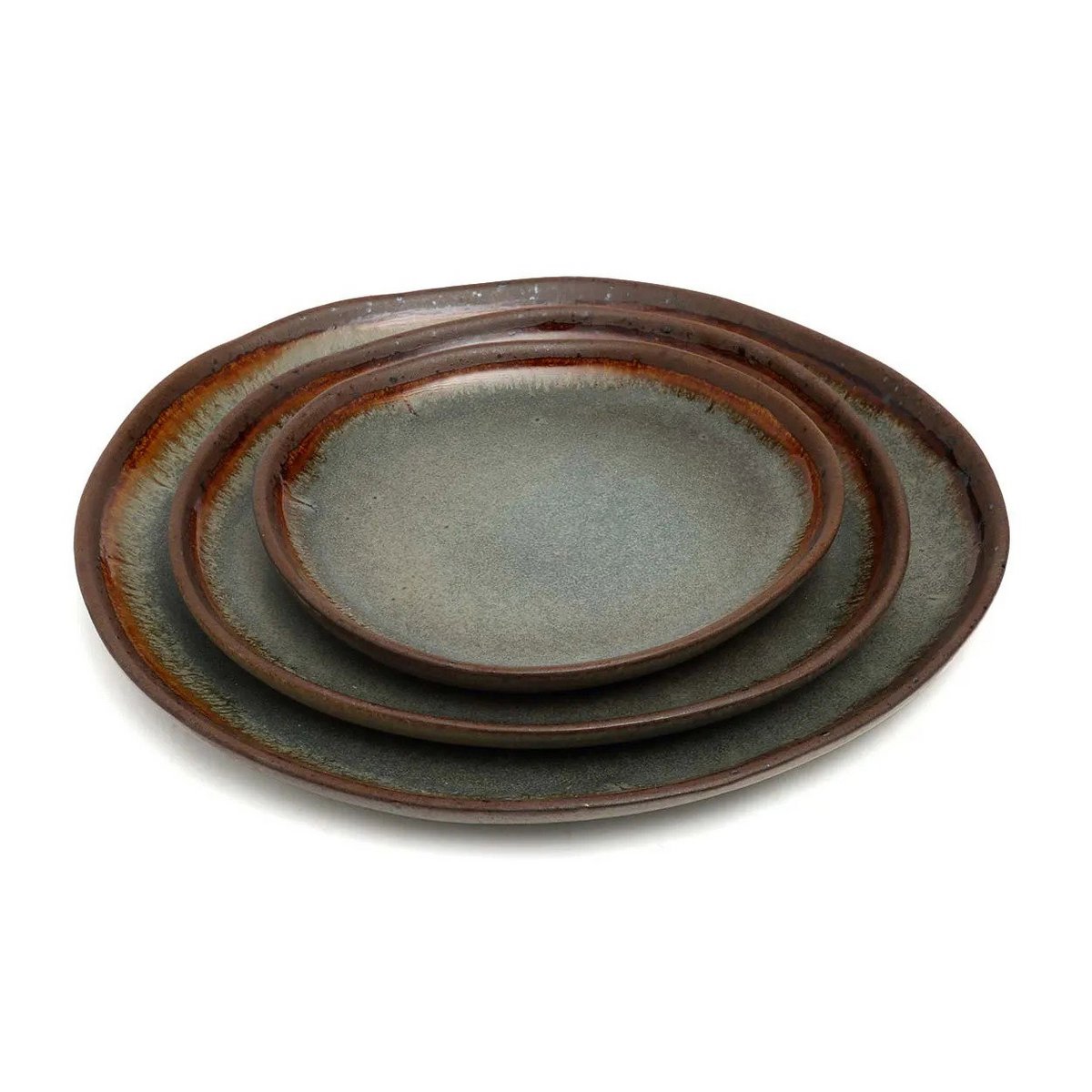 Het Côa-voorgerechtbord